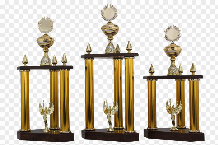 Light Fixture Trophy PNG