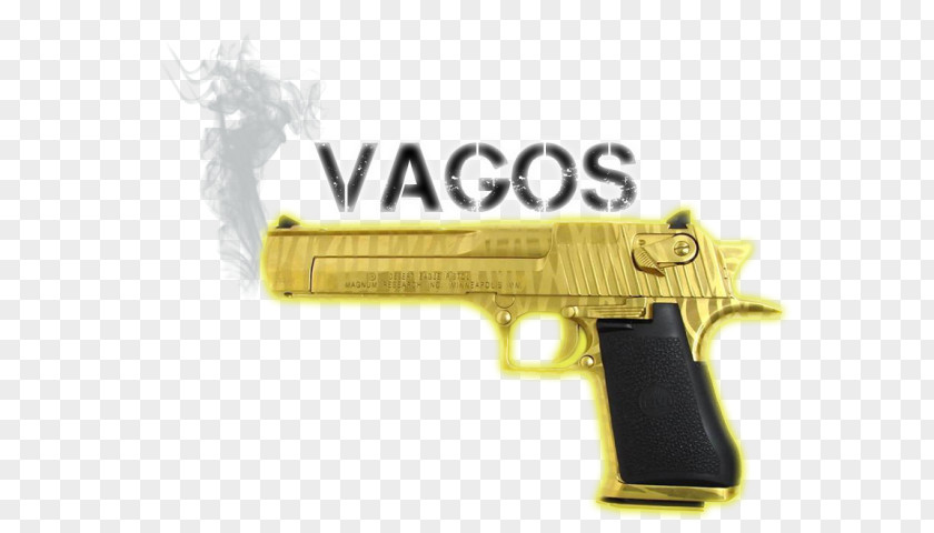 Los Santos Vagos GIF Userbar Logo PNG