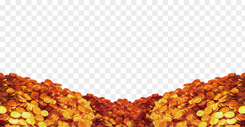 Money Gold PNG