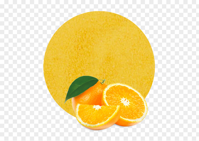 Orange Juice Lemon Citric Acid PNG