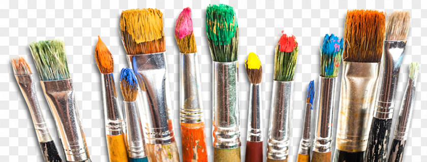 Painting Oil Watercolor Paintbrush PNG