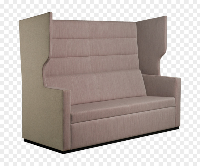 Pink Sofa Couch Bed Architecture Textile PNG