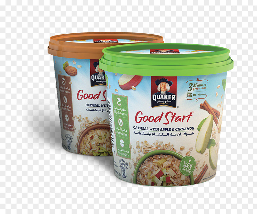 Porridge Breakfast Cereal Quaker Oats Company Oatmeal Food PNG