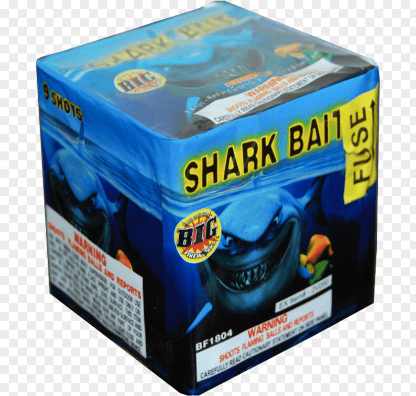 Shark Food Fireworks Price Cake PNG