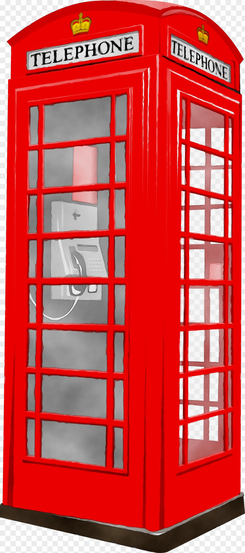 Shelving Furniture Telephone Booth PNG