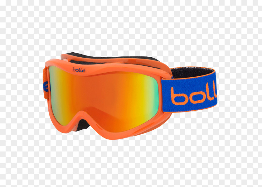Skiing Bolle Kids Volt Plus Gafas De Esquí Nova II BOLLE SUPREME OTG GOGGLES PNG
