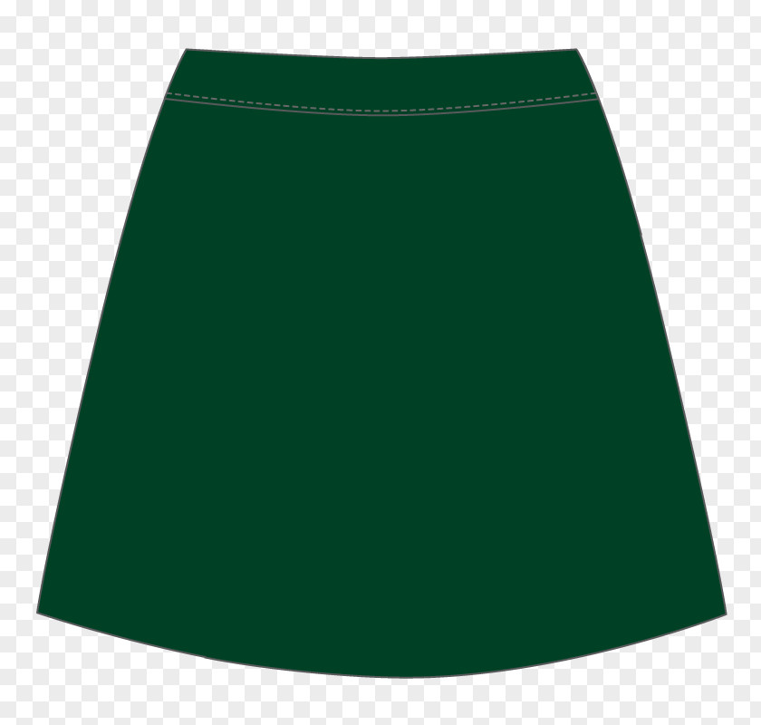 Skort Zipper Pockets Skirt PNG