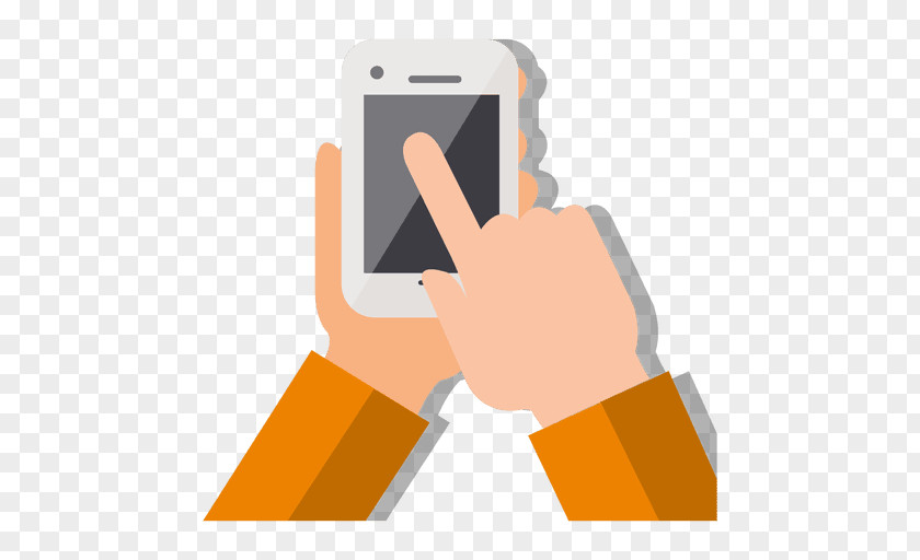 Smart-phone Vector Smartphone PNG