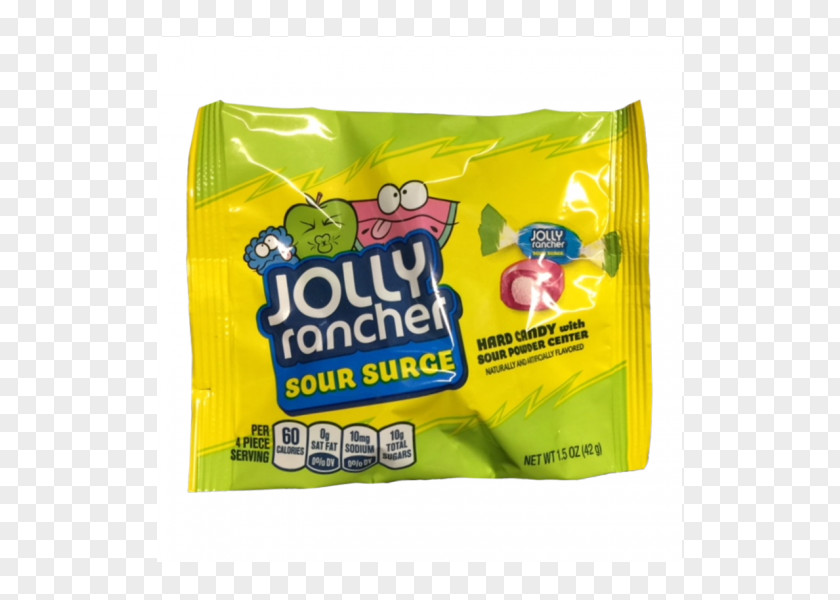 Sour Candy Fizz Jolly Rancher Punch PNG