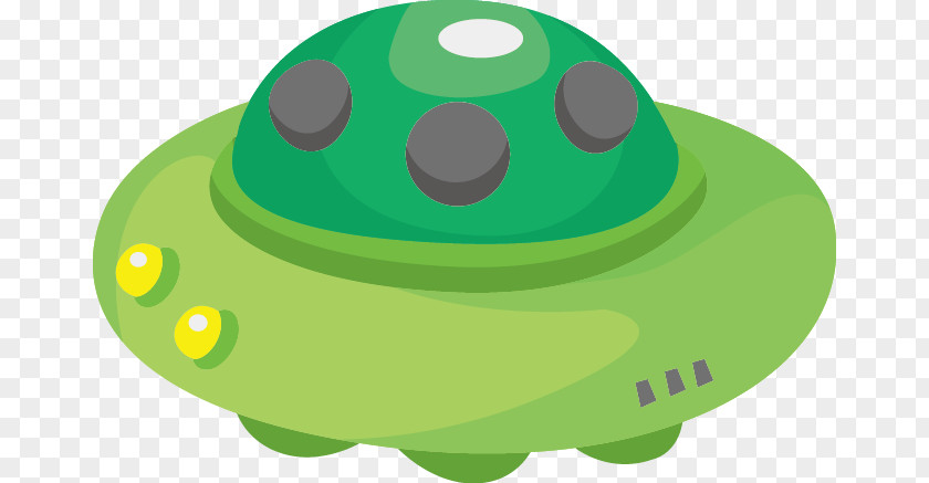 UFO Roswell Incident Cartoon Unidentified Flying Object PNG