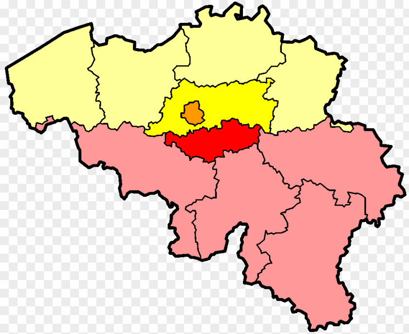 Willemstad North Brabant Provinces Of Belgium Flemish Region Map Belgian Local Elections, 2012 PNG