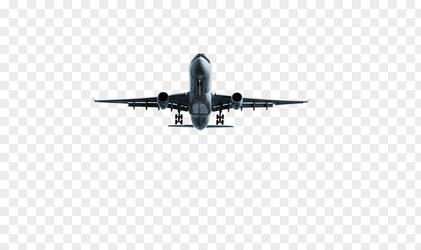 Aircraft Airplane Takeoff Aviation Wallpaper PNG