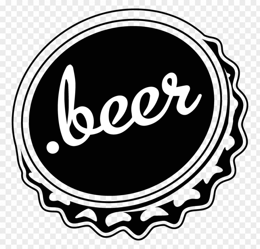 Beer Logo Brand Domain Name Top-level PNG