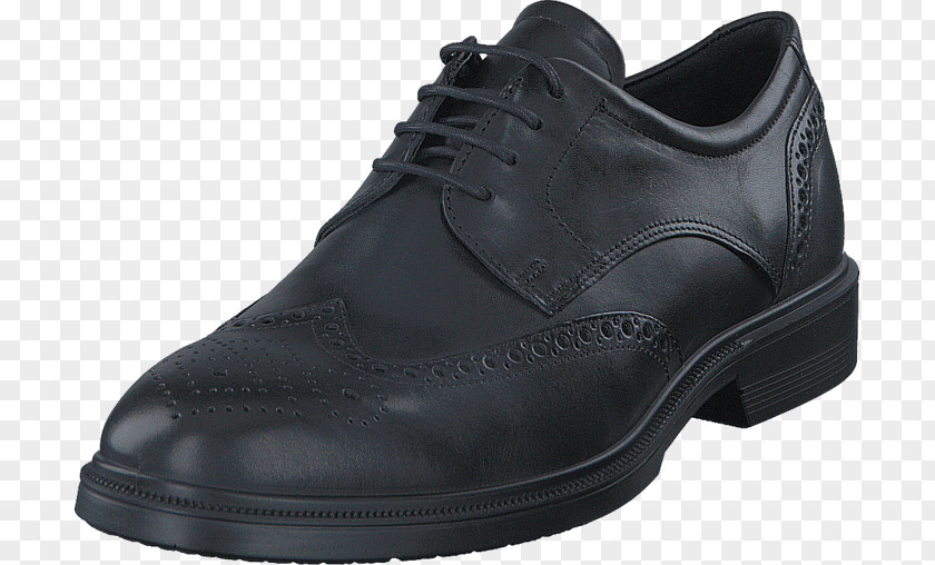 Boot Oxford Shoe Brogue Dress Leather PNG