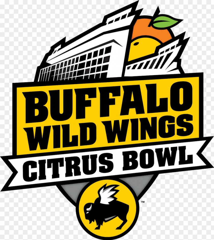 Buffalo Wings Camping World Stadium Louisville Cardinals Football Wild LSU Tigers Bowl Game PNG