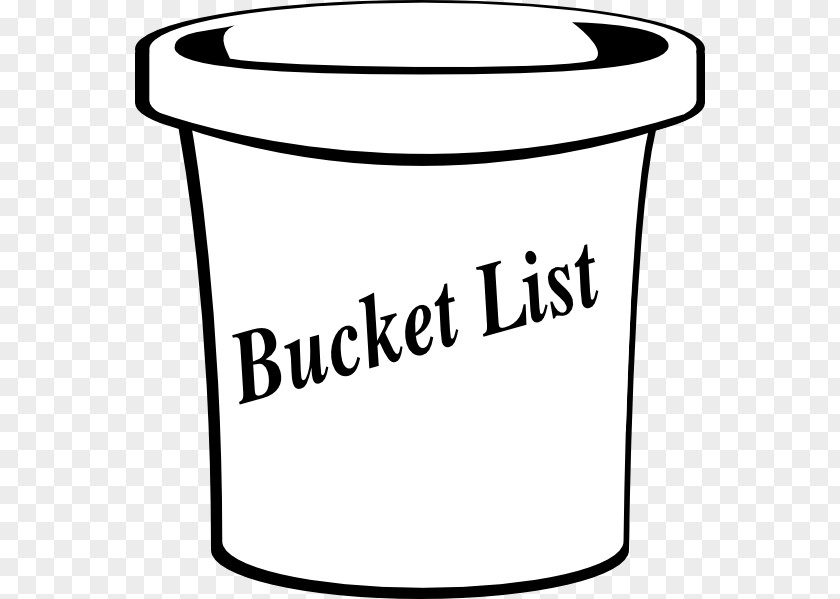 Food Bucket Cliparts Clip Art PNG