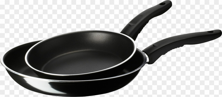 Frying Pan Non-stick Surface Cookware Wok IKEA PNG