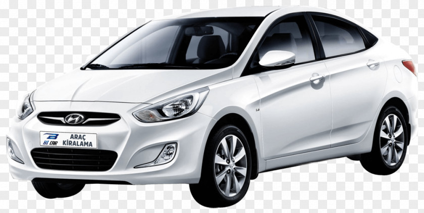 Hyundai 2017 Accent Car Common Rail Renault Fluence PNG