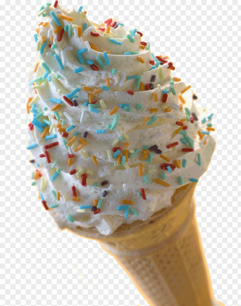 Ice Cream Cones Cupcake Snow Cone PNG