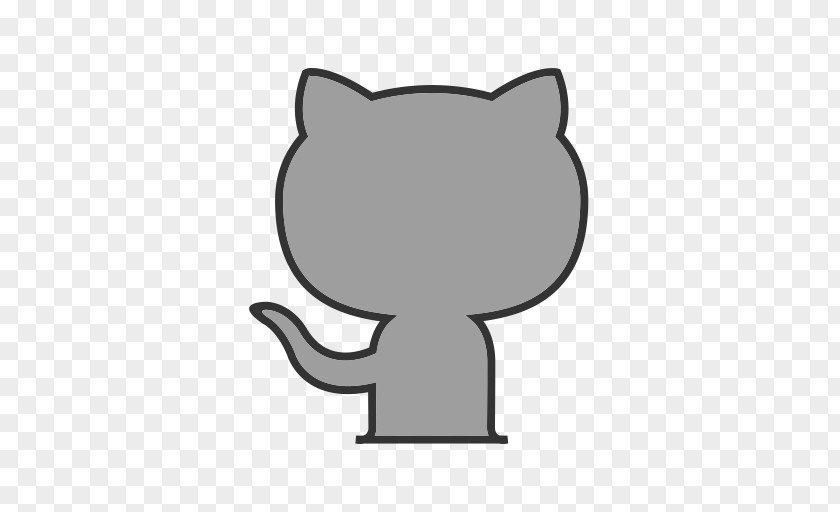 Kitten Pusheen Sphynx Cat GitHub Discord PNG