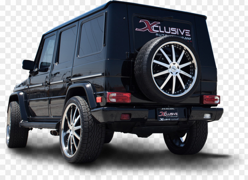 Mercedes Benz Tire Mercedes-Benz G-Class Jeep Motor Vehicle PNG