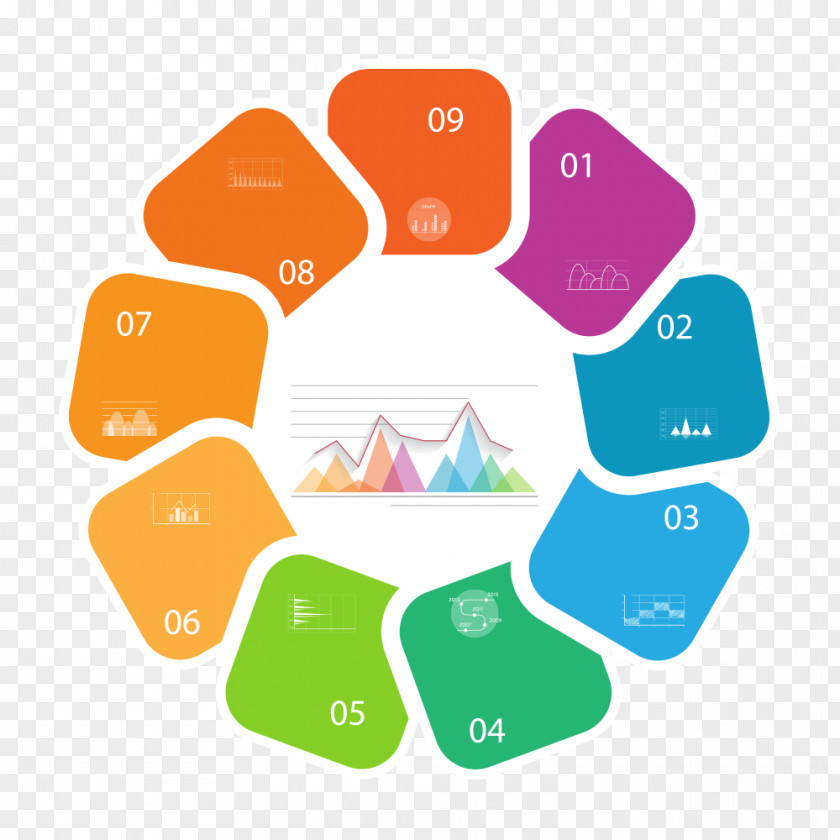 PPT Element Curve Chemical Clip Art PNG