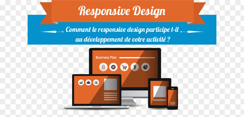 Responsive Design Online Advertising Brand Logo Product Multimedia PNG