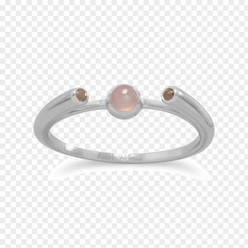 Ring Gemstone Smoky Quartz Moonstone Jewellery PNG