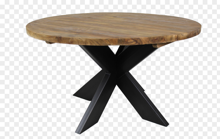 Table Eettafel Kayu Jati Furniture Living Room PNG