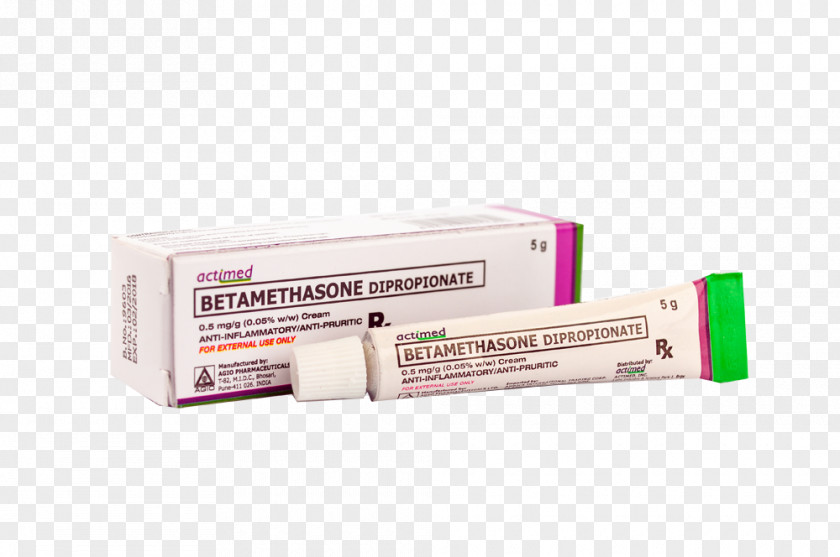 Topical Steroid Magenta PNG