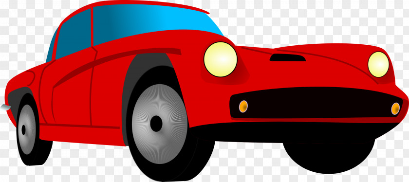 Vehicles Sports Car Clip Art PNG