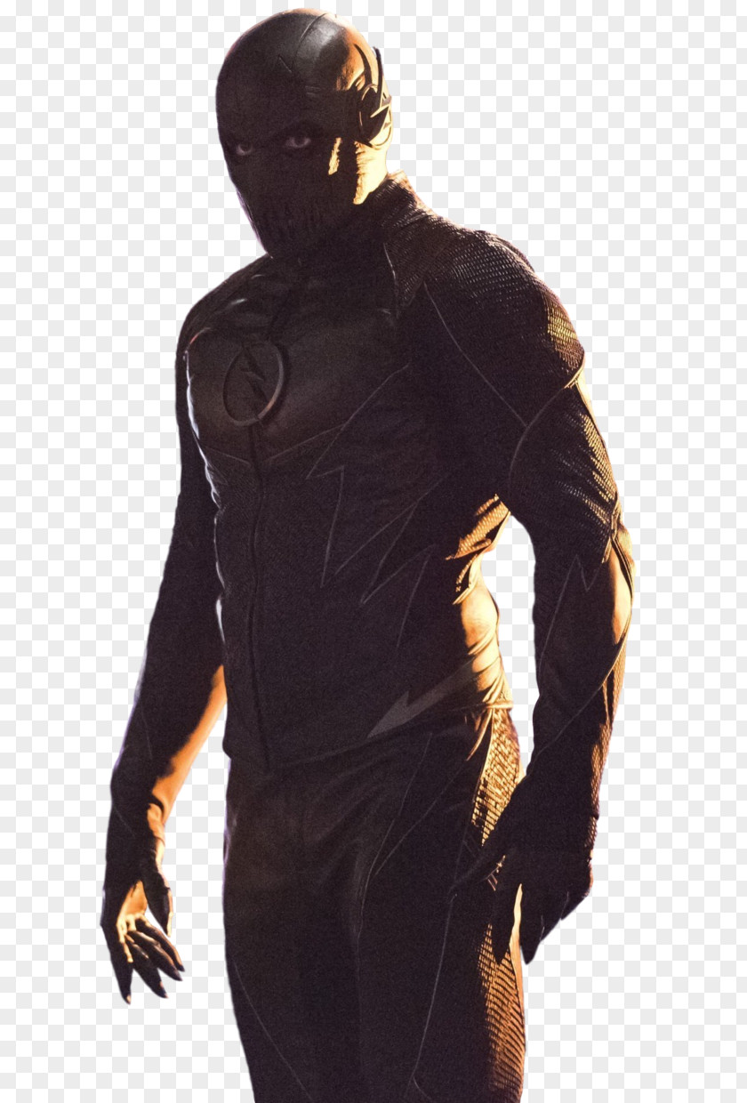 Zoom Flash Hunter Zolomon Eobard Thawne Costume The CW PNG