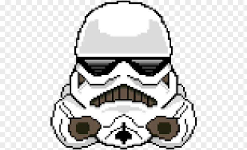 2012 PX Clip Art Headgear Mask Pixel PNG