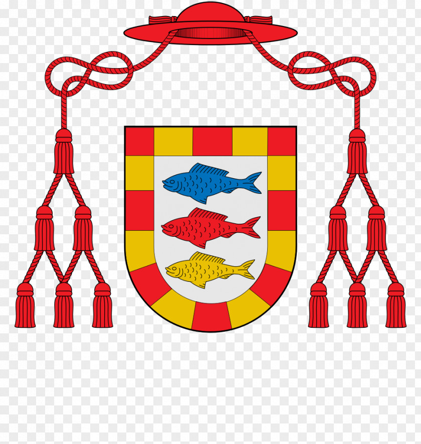 Coat Of Arms Bishop Diocese Catholicism Cardinal PNG