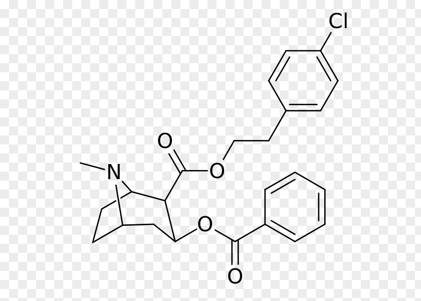 Cocain Tropane Alkaloid Chemistry Flavonoid PNG