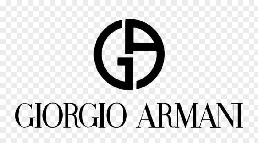 Convers Armani Perfume Italian Fashion Logo PNG