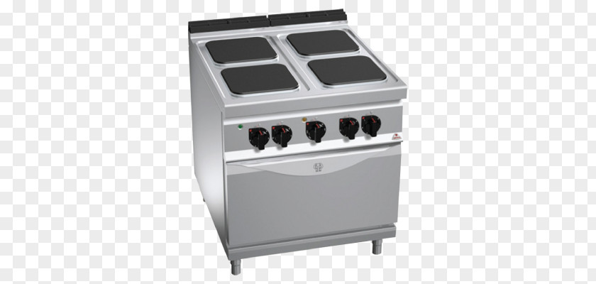 Electric Stove Oven Cooking Ranges Gas Kitchen PNG