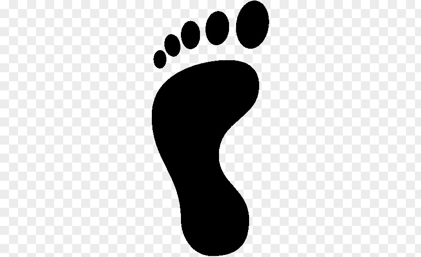 Feet Footprint Clip Art PNG