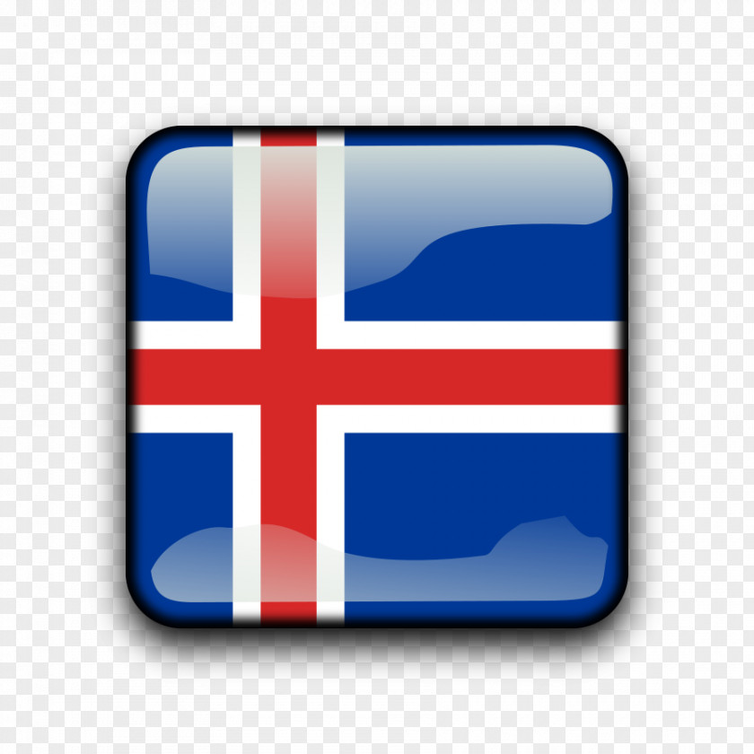 Flag Of Iceland Bouvet Island Pizzeria Mary Rose Clip Art PNG