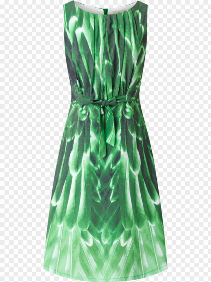 Họa Tiết Cocktail Dress Satin Neck PNG