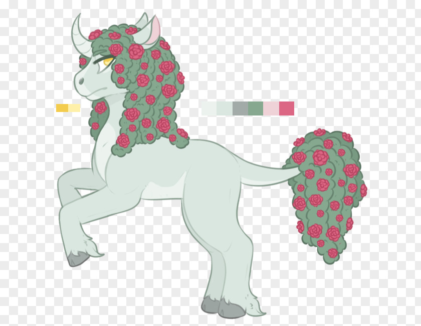 Horse Unicorn Cat Canidae PNG