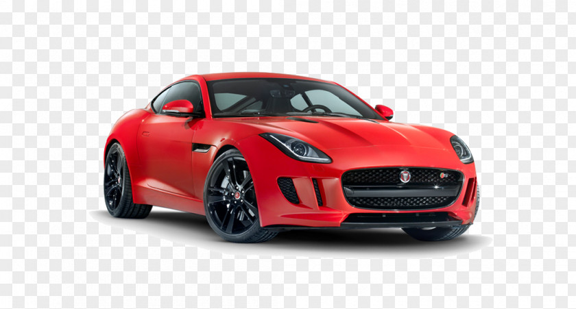 Jaguar 2015 F-TYPE Car 2016 2018 PNG