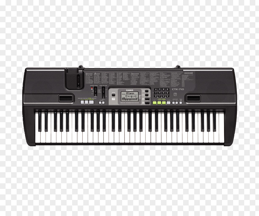 Keyboard Casio CTK-4200 Electronic CTK-4400 Musical Instruments PNG