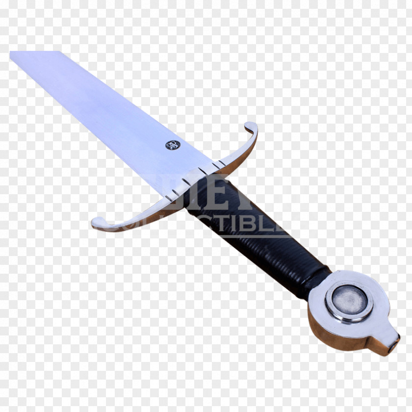 Knife Blade PNG