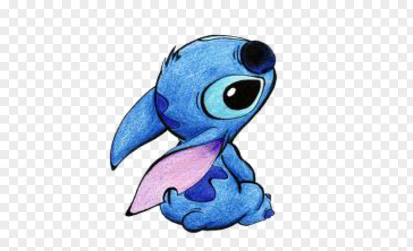 Lemons Stitch Lilo Pelekai Drawing Art PNG