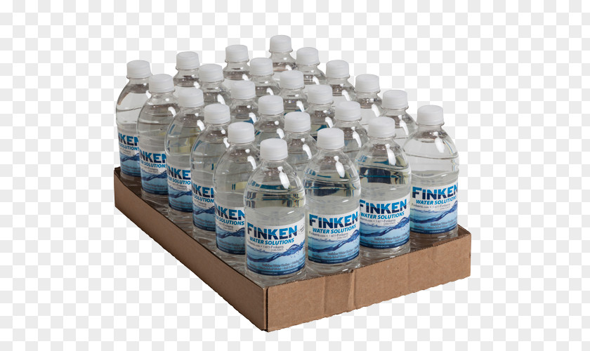 Mineral Water Distilled Bottled Drinking PNG