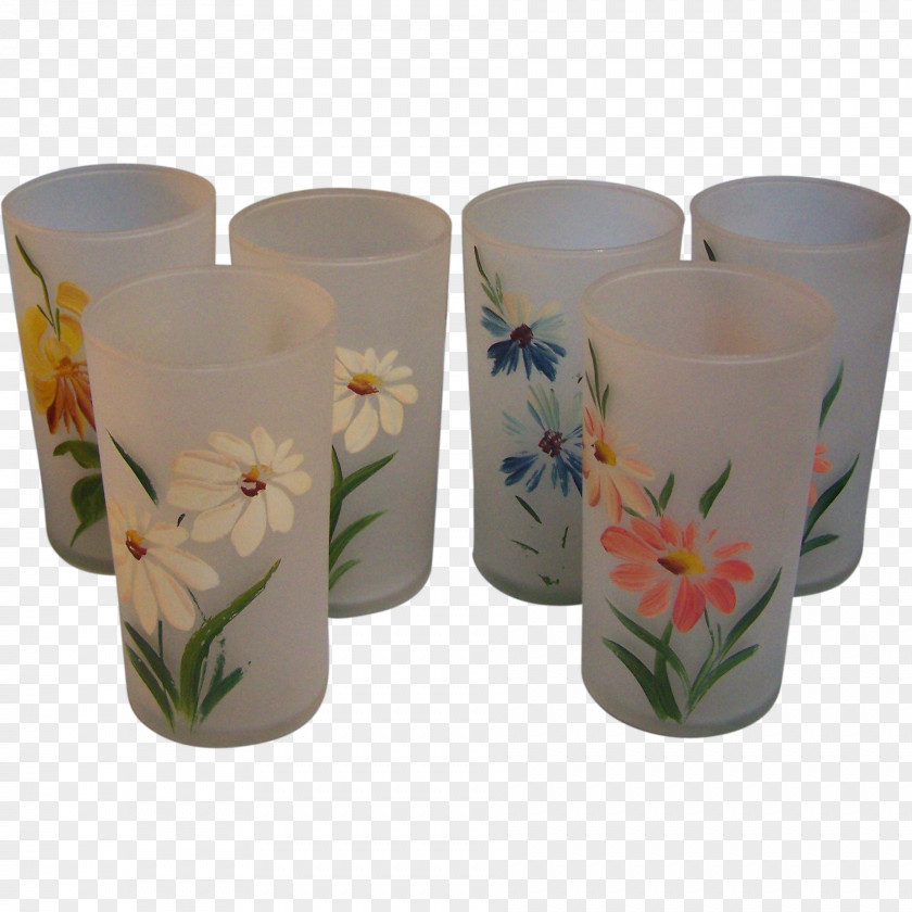 Mug Coffee Cup Porcelain Flowerpot PNG