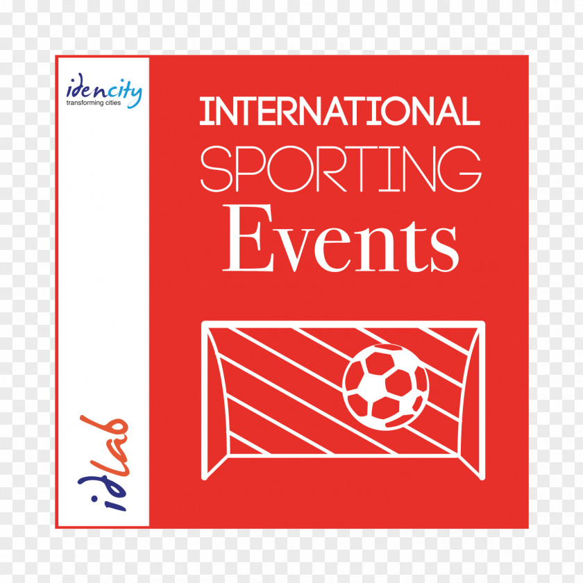 Sport Event Paper Line Logo International Organization Brand PNG