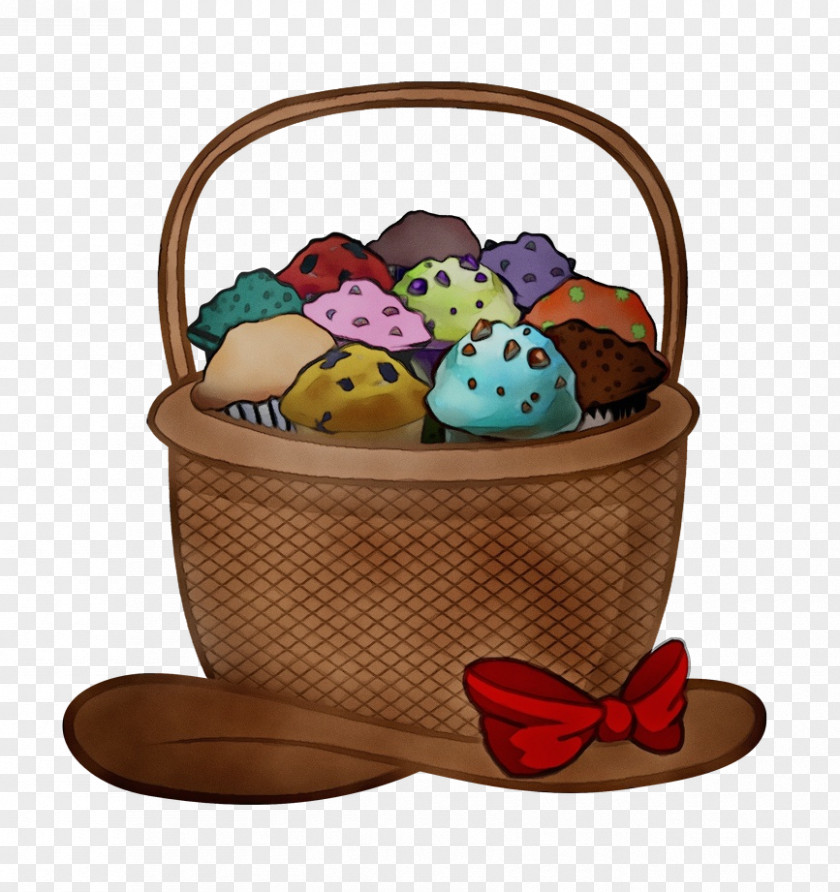 Tableware Easter Cartoon PNG