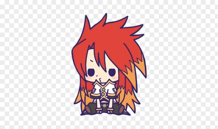 Tales Of Vesperia The Abyss Dogal Character PNG